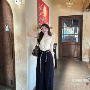 XIN MỜI QUÝ KHÁCH LỰA CHỌN set ao sat nach quan suong luna daily style