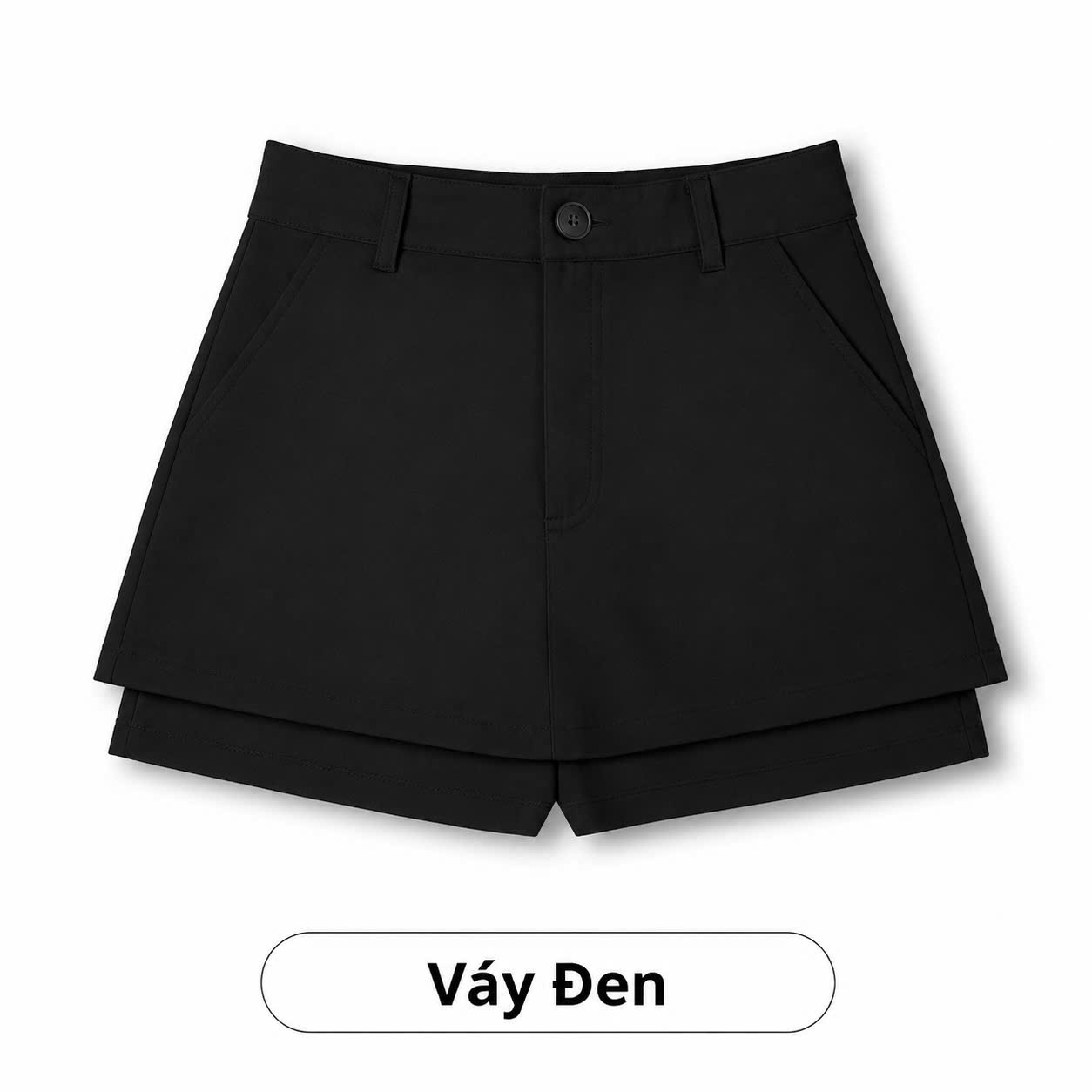 quan vay kaki nau daily style quan vay kaki nau daily style