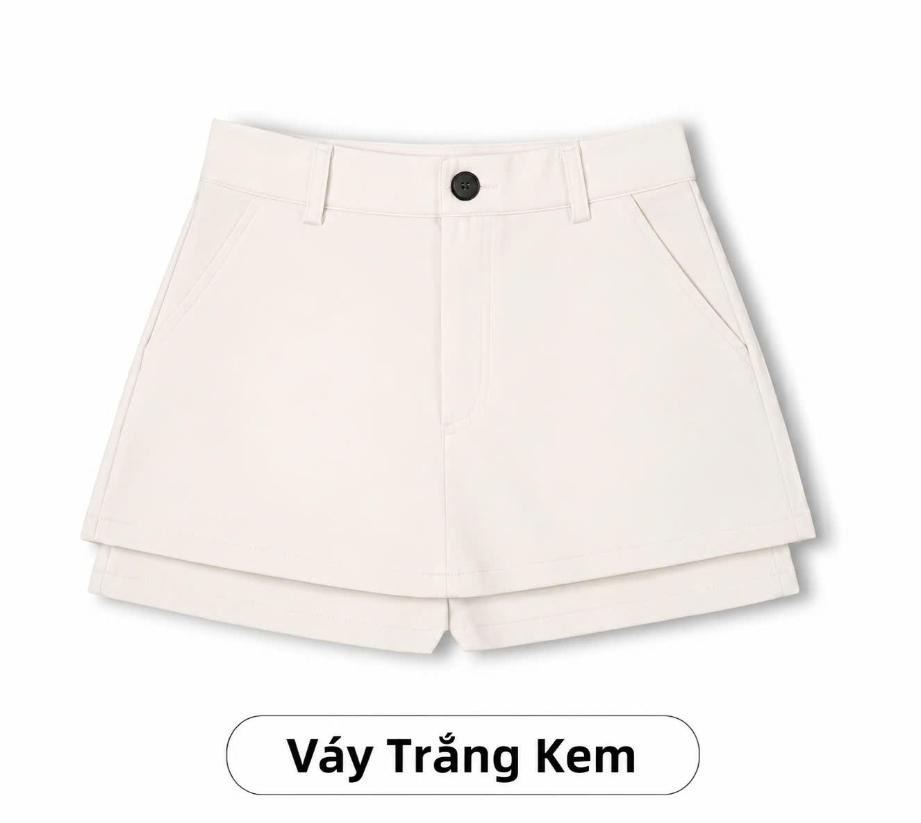 quan vay kaki nau daily style quan vay kaki nau daily style