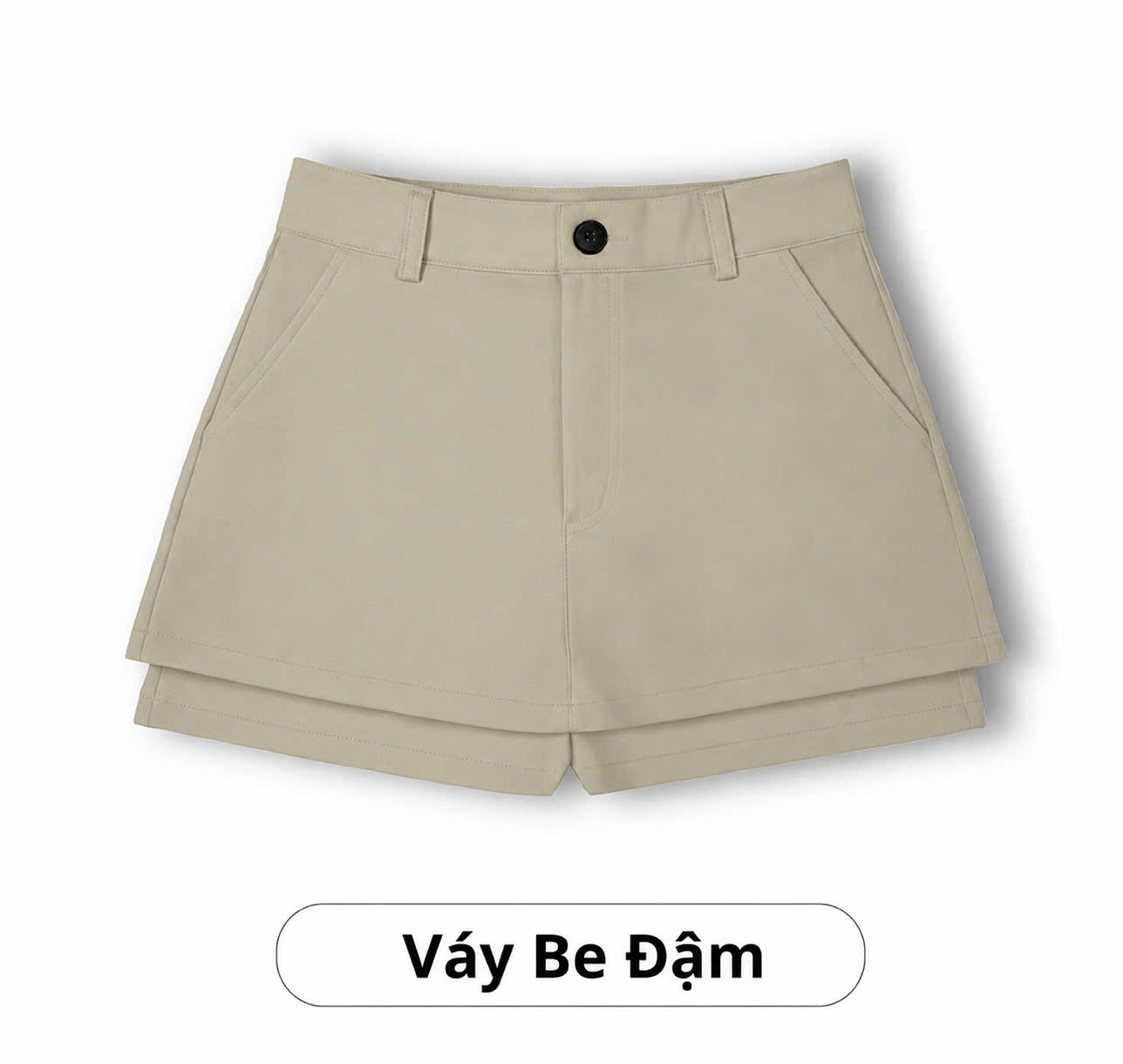 quan vay kaki nau daily style quan vay kaki nau daily style