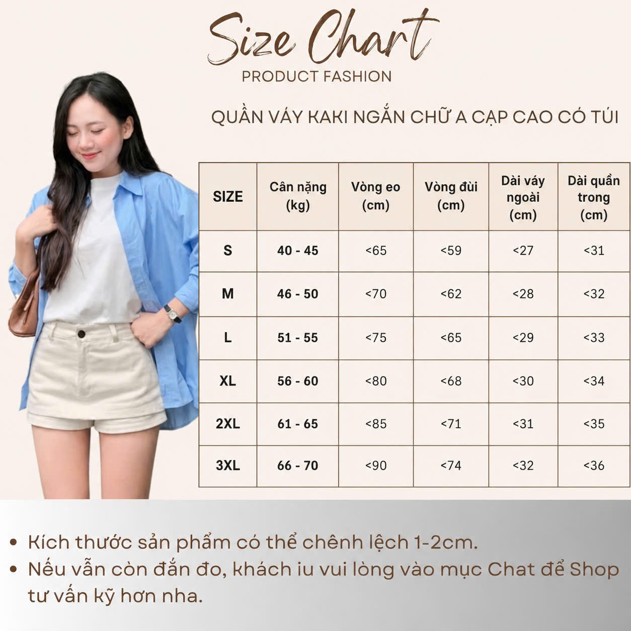 quan vay kaki nau daily style quan vay kaki nau daily style